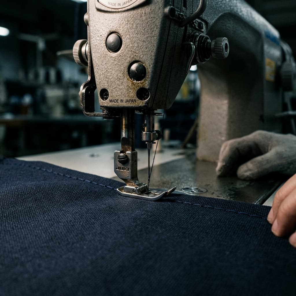 Confección de alta calidad